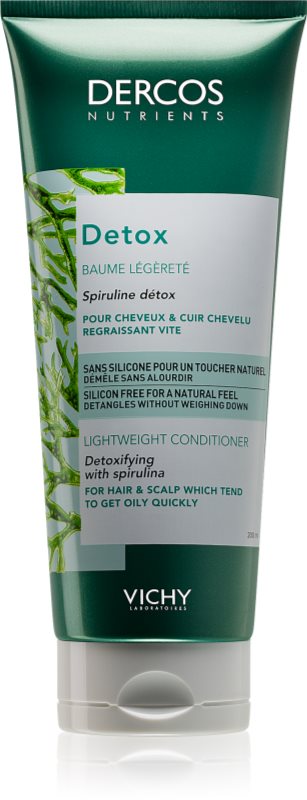 Vichy Dercos Detox
