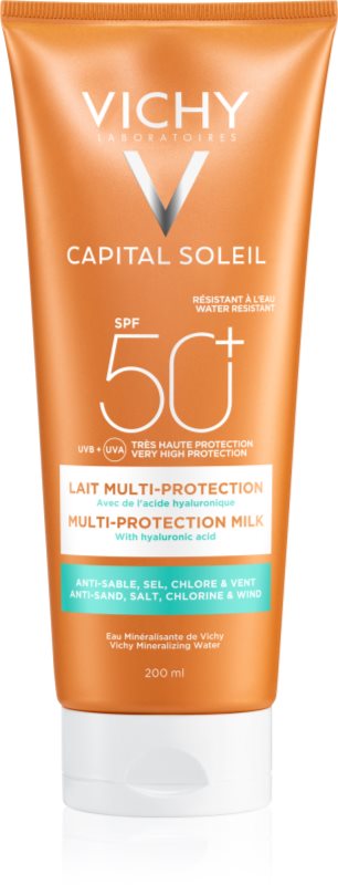 Vichy Capital Soleil Beach Protect