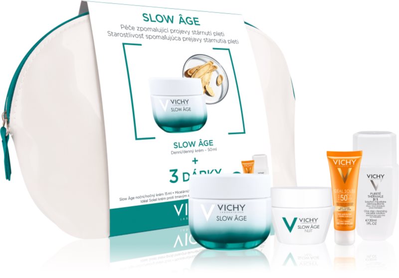 Vichy Slow Âge kosmetická sada II.