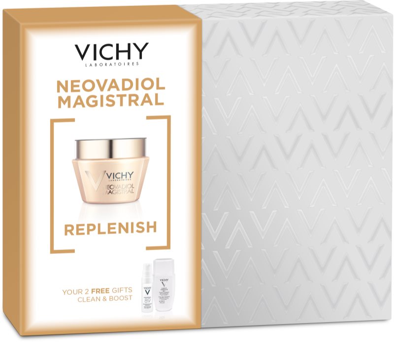 Vichy Neovadiol Magistral Cosmetica Set I.