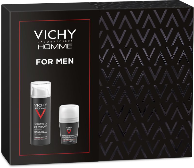 Vichy Homme kozmetická sada I.