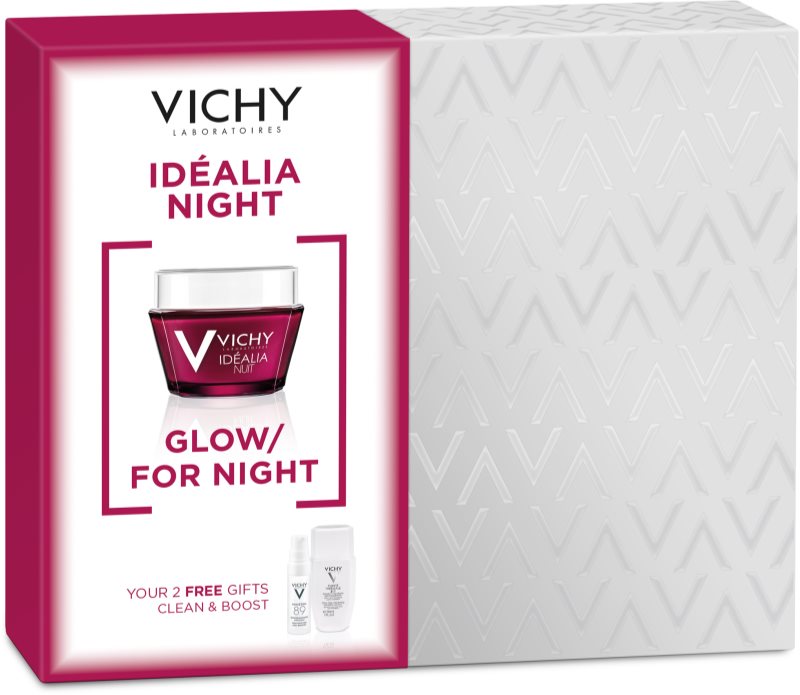 Vichy Idéalia Cosmetic Set II.