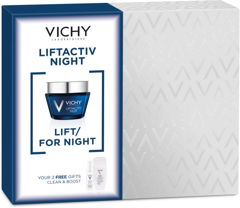 Vichy Liftactiv Supreme kosmetická sada II.