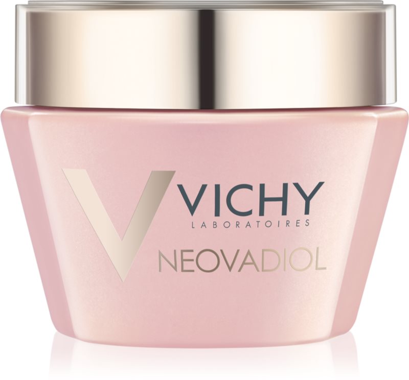 Vichy Neovadiol Rose Platinium creme de dia iluminador e fortificante para pele madura