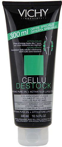 Vichy Cellu Destock crema anti celulita