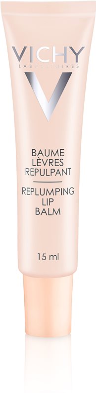 Vichy Ideal Body balzám na rty a suchá místa