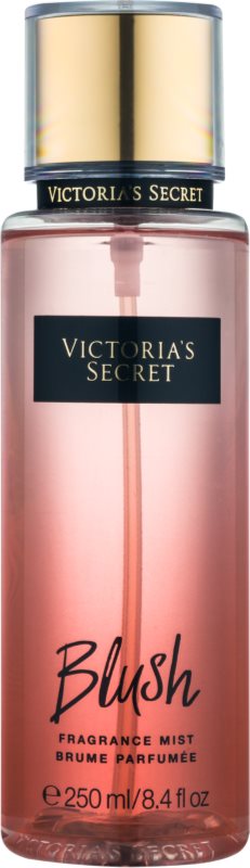 Victoria's Secret Fantasies Blush spray corpo per donna 250 ml