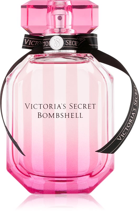 Victorias Secret Bombshell Eau De Parfum For Women 100 Ml Uk 