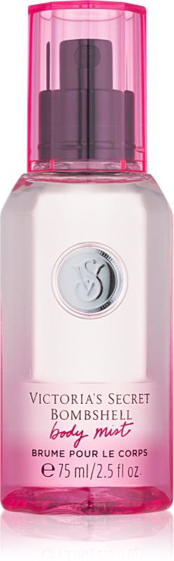 Victoria's Secret Bombshell spray corporal para mujer 75 ml