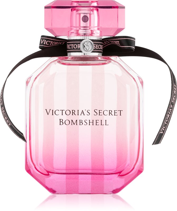 Victoria's Secret Bombshell Eau de Parfum para mulheres 50 ml