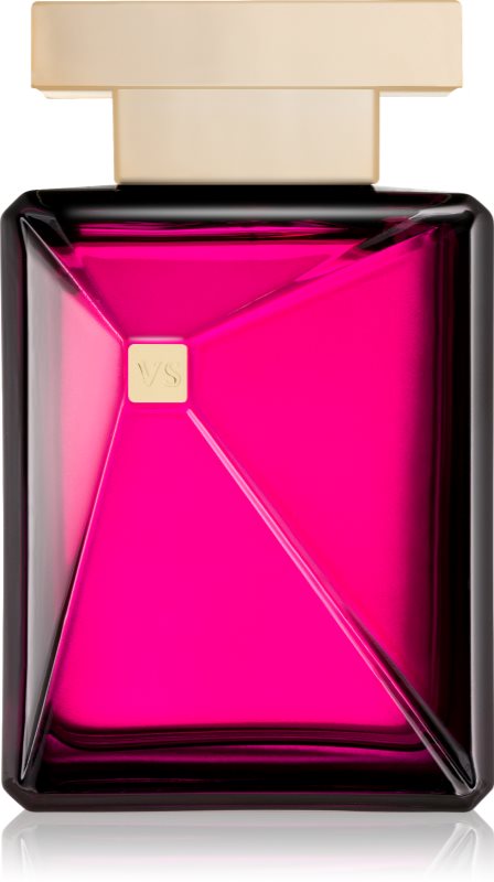 Victoria's Secret Seduction Dark Orchid eau de parfum pentru femei 50 ml