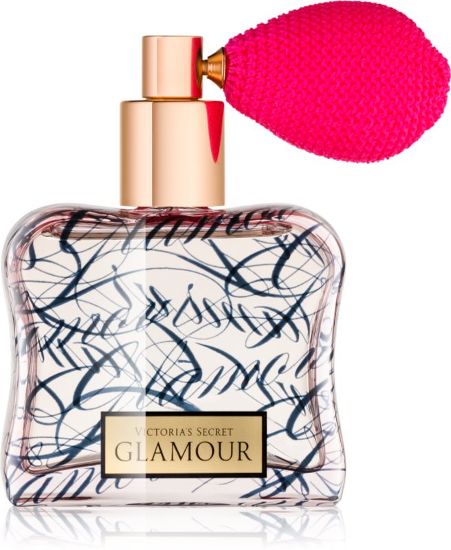 Victoria's Secret Glamour Eau de Parfum für Damen 50 ml