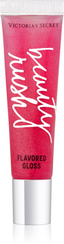 Victoria's Secret Beauty Rush lesk na rty s příchutí