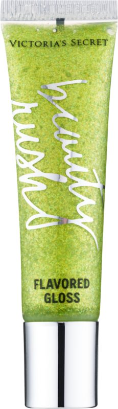 Victoria's Secret Beauty Rush блиск для губ з присмаком