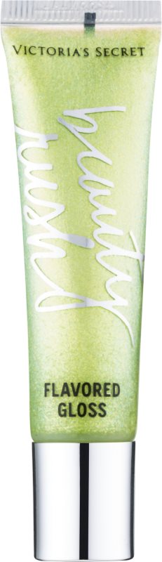 Victoria's Secret Beauty Rush блиск для губ з присмаком