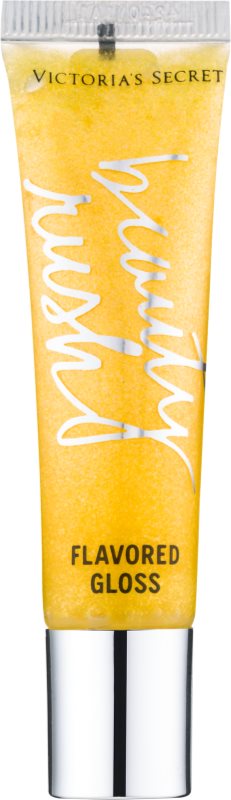 Victoria's Secret Beauty Rush luciu de buze cu diferite arome
