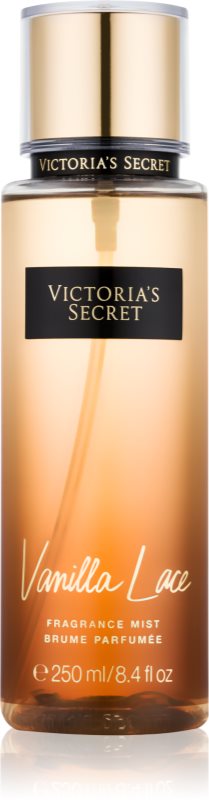 Victoria's Secret Vanilla Lace spray pentru corp pentru femei 250 ml