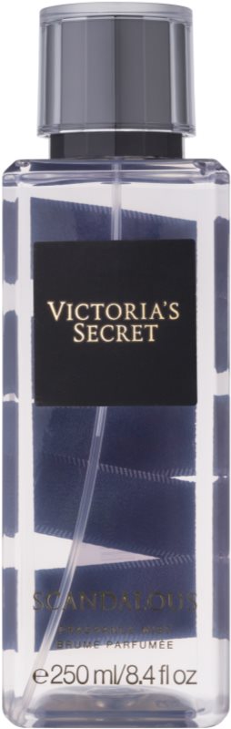Victoria's Secret Scandalous telový sprej pre ženy 250 ml