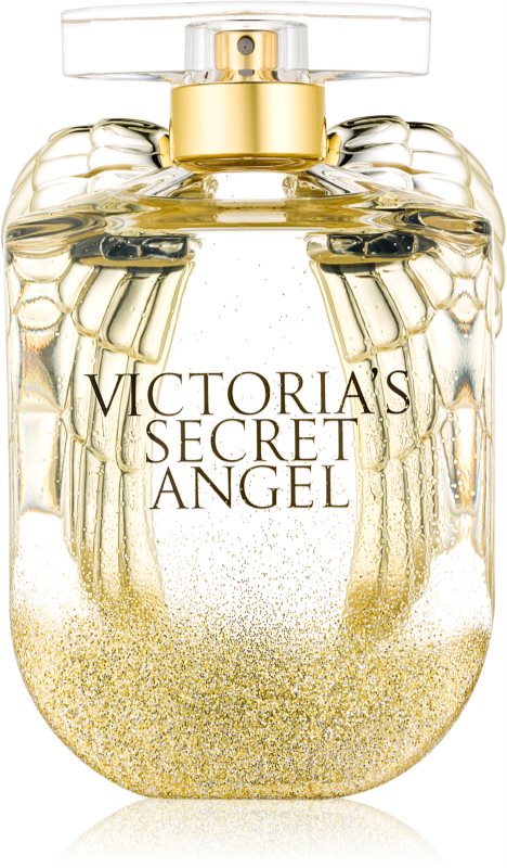 Victoria's Secret Angel Gold, Eau de Parfum for Women 100 ml | notino.co.uk