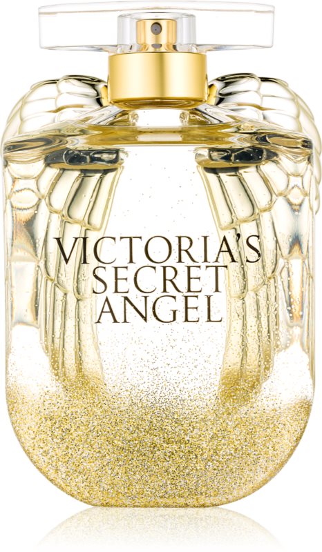 Victoria's Secret Angel Gold eau de parfum para mujer 100 ml
