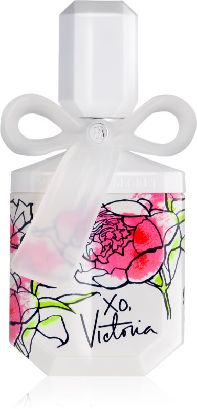 Victoria's Secret XO Victoria eau de parfum pentru femei 50 ml