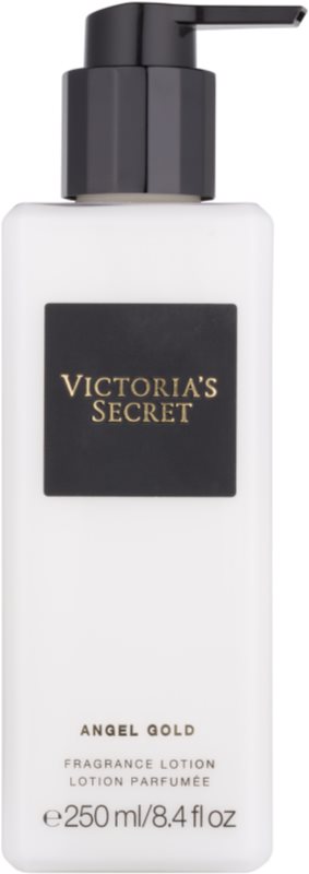 Victoria's Secret Angel Gold lapte de corp pentru femei 250 ml