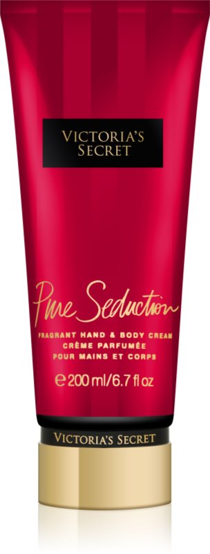 Victoria's Secret Pure Seduction krem do ciała dla kobiet 200 ml