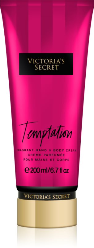 Victoria's Secret Temptation krem do ciała dla kobiet 200 ml