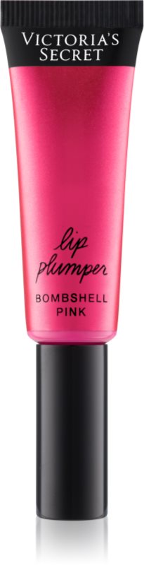 Victoria's Secret Lip Plumper lesk na rty pro větší objem