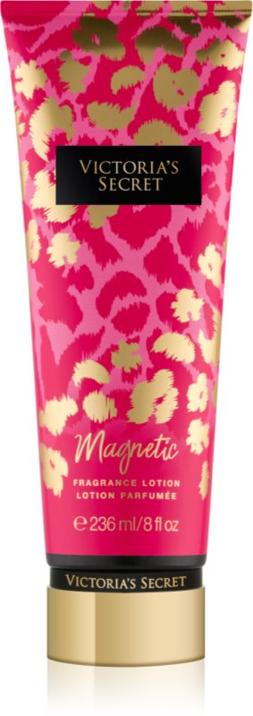 Victoria's Secret Magnetic crema de corp pentru femei 236 ml