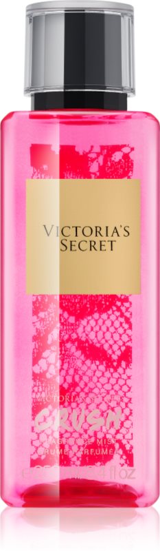 Victoria's Secret Crush spray corporel pour femme 250 ml