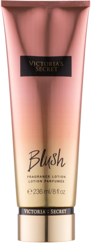 Victoria's Secret Fantasies Blush lapte de corp pentru femei 236 ml