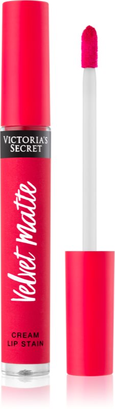 Victoria's Secret Velvet Matte Lip Gloss mat