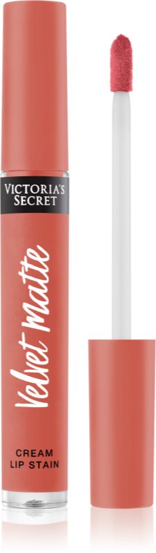 Victoria's Secret Velvet Matte Lip Gloss mat
