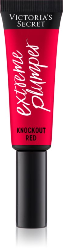 Victoria's Secret Extreme Plumper luciu de buze pentru un volum suplimentar
