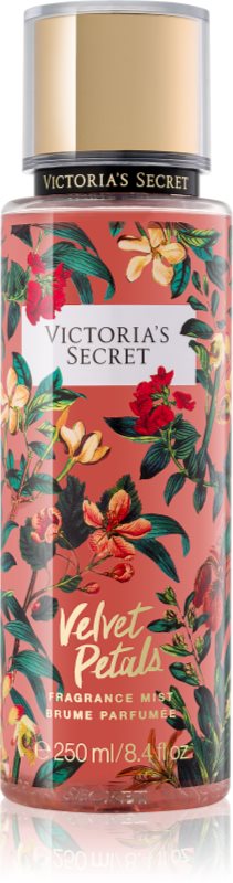Victoria's Secret Velvet Petals spray corporel pour femme 250 ml
