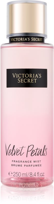 Victoria's Secret Velvet Petals spray corporel pour femme 250 ml