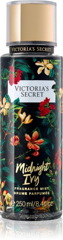 Victoria's Secret Midnight Ivy spray pentru corp pentru femei 250 ml