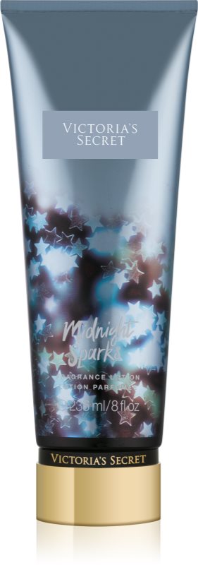 Victoria's Secret Midnight Sparks tělové mléko pro ženy 236 ml