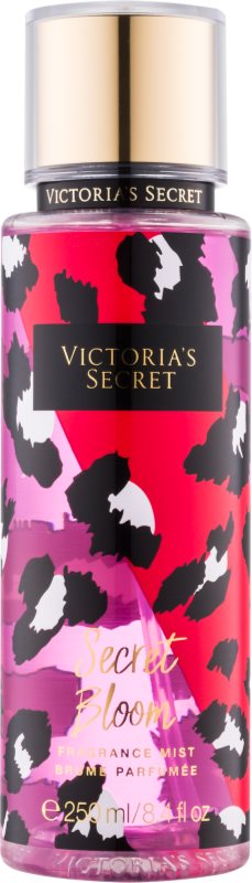 Victoria's Secret Secret Bloom spray do ciała dla kobiet 250 ml