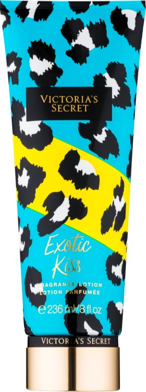 Victoria's Secret Exotic Kiss lapte de corp pentru femei 236 ml