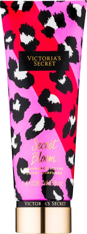 Victoria's Secret Secret Bloom mleczko do ciała dla kobiet 236 ml