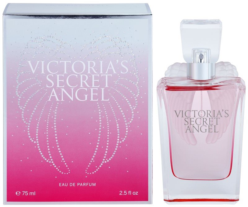 Victoria's Secret Angel woda perfumowana dla kobiet 75 ml