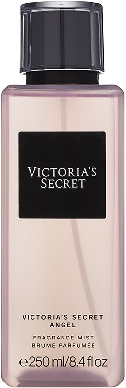 Victoria's Secret Angel spray corporel pour femme 250 ml
