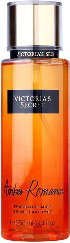 Victoria's Secret Amber Romance spray pentru corp pentru femei 250 ml