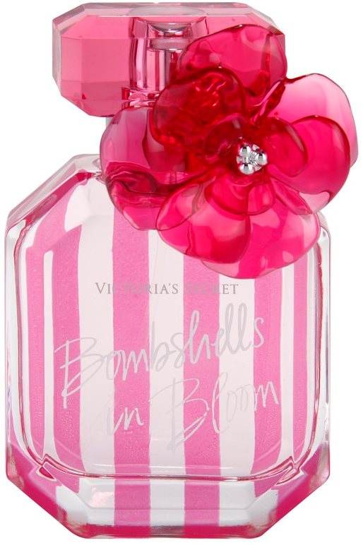 Victoria's Secret Bombshells In Bloom, Eau De Parfum pentru femei 50 ml