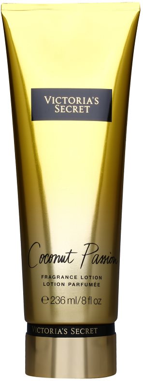 Victoria's Secret Coconut Passion leite corporal para mulheres 236 ml