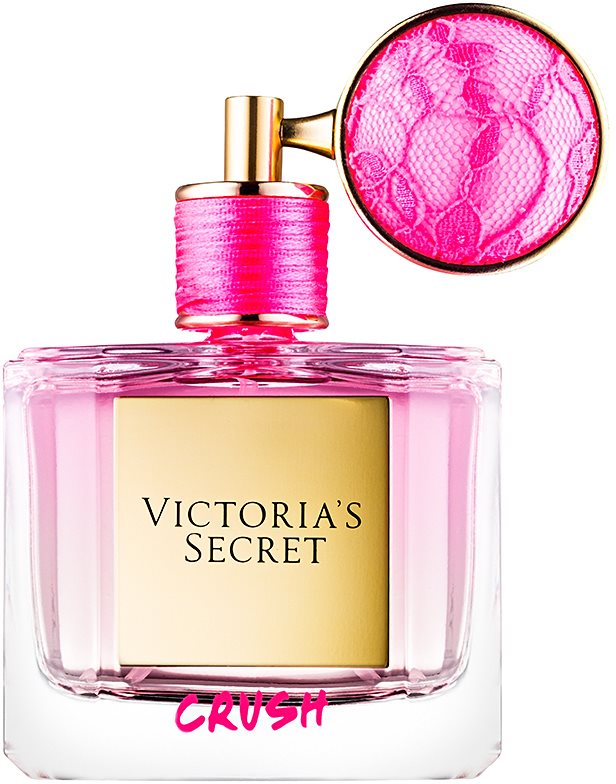 Victoria's Secret Crush eau de parfum pentru femei 100 ml