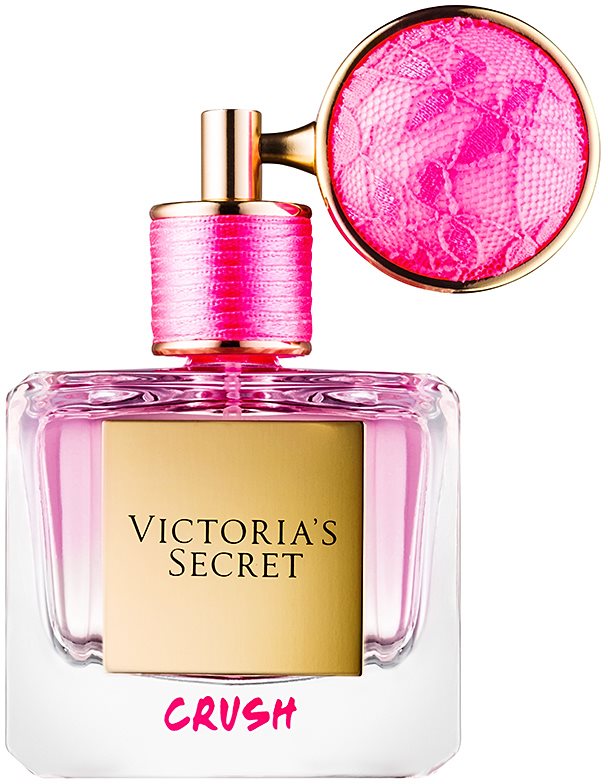 Victoria's Secret Crush Eau de Parfum für Damen 50 ml