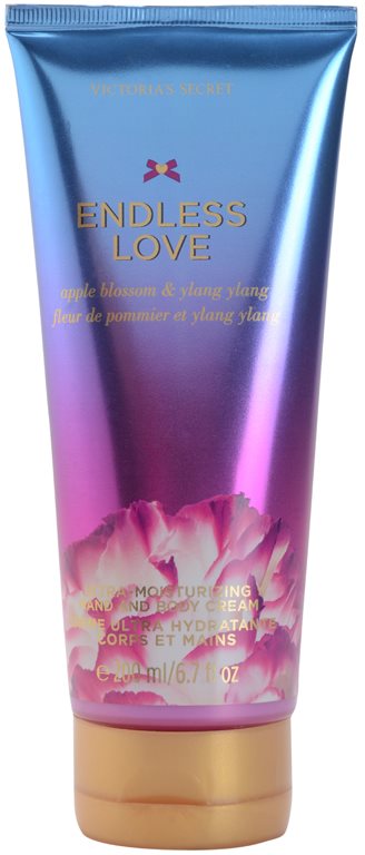 Victoria's Secret Endless Love testkrém nőknek 200 ml